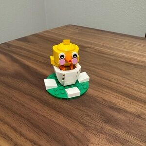 Lego 30579 Easter Chick Egg